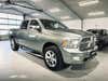 Dodge RAM 1500 Laramie aut. 4x4 thumbnail