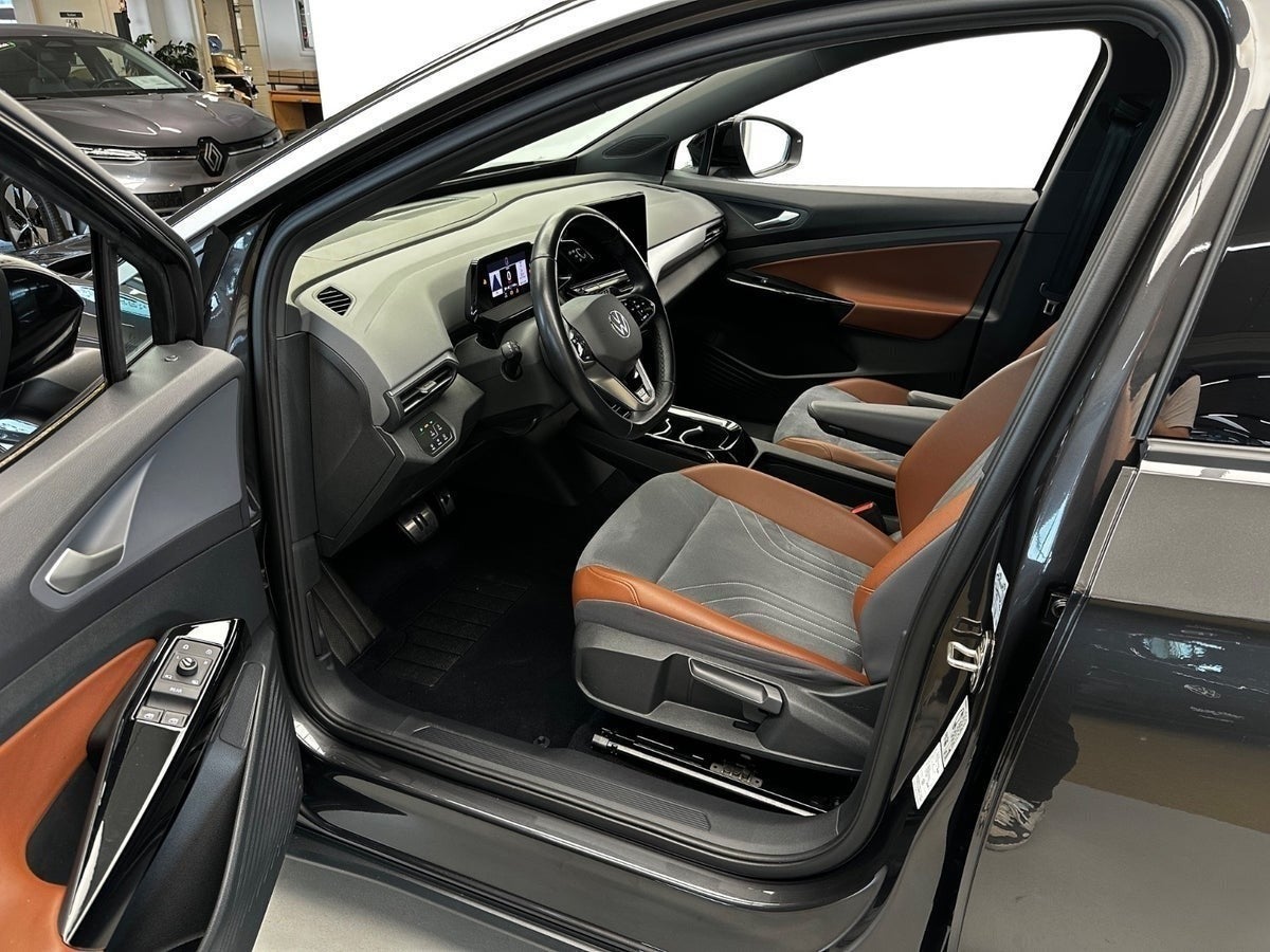 Billede af VW ID.4 77 1ST Pro Performance