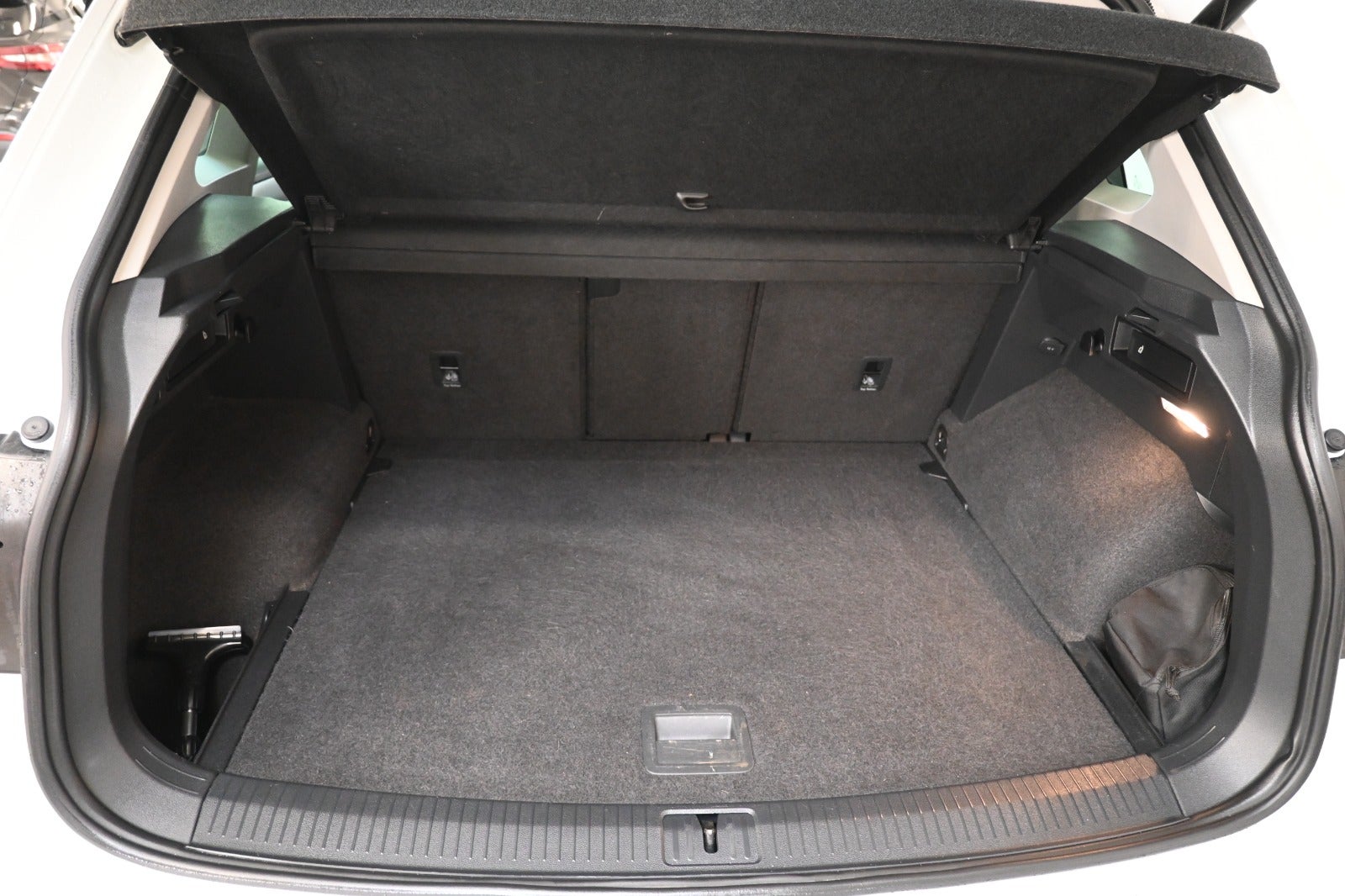 VW Tiguan TDi 150 Comfortline + DSG