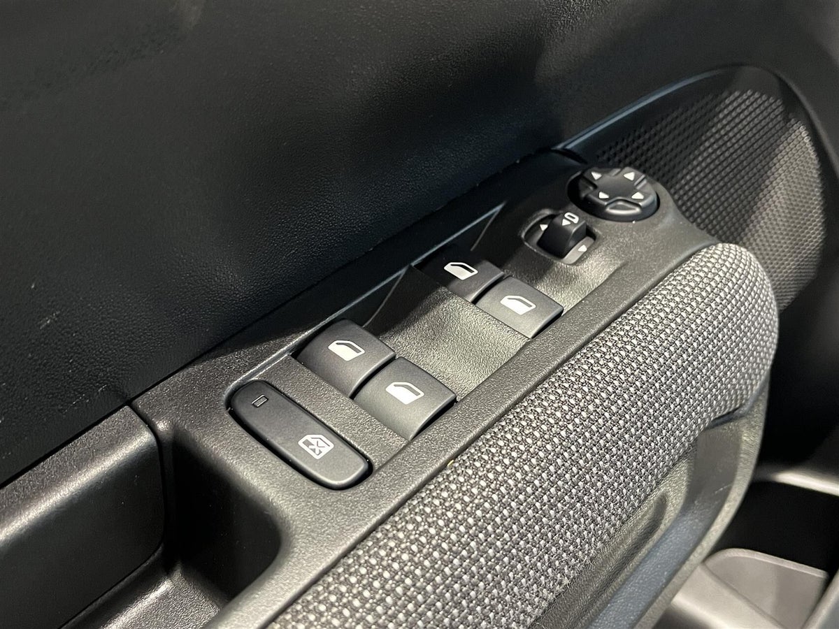 Citroën C3 Aircross PureTech 110 Iconic billede 12