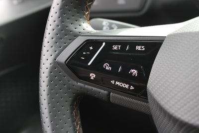 Cupra Born Dinamica Pack High