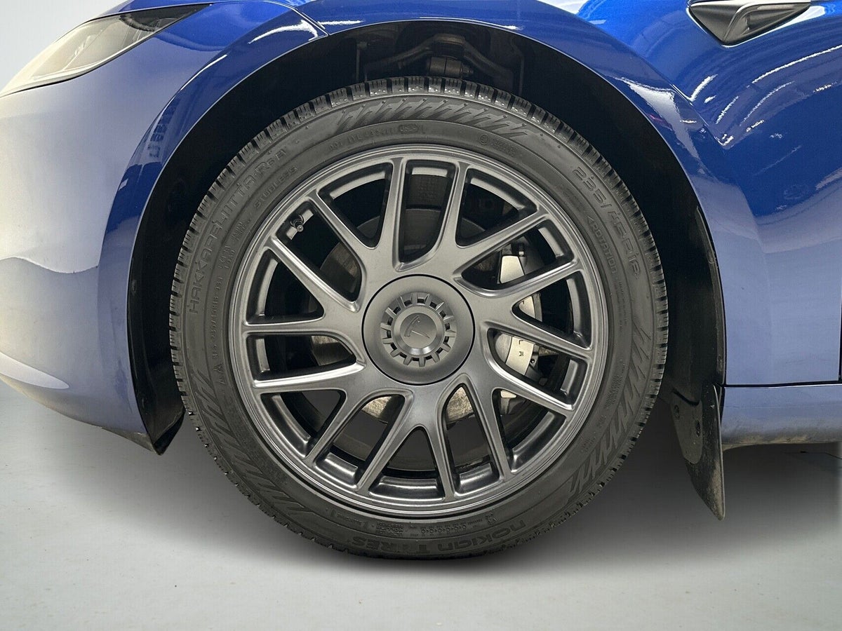 Tesla Model 3 RWD billede 8