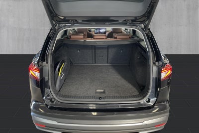 Skoda Enyaq iV ecoSuite