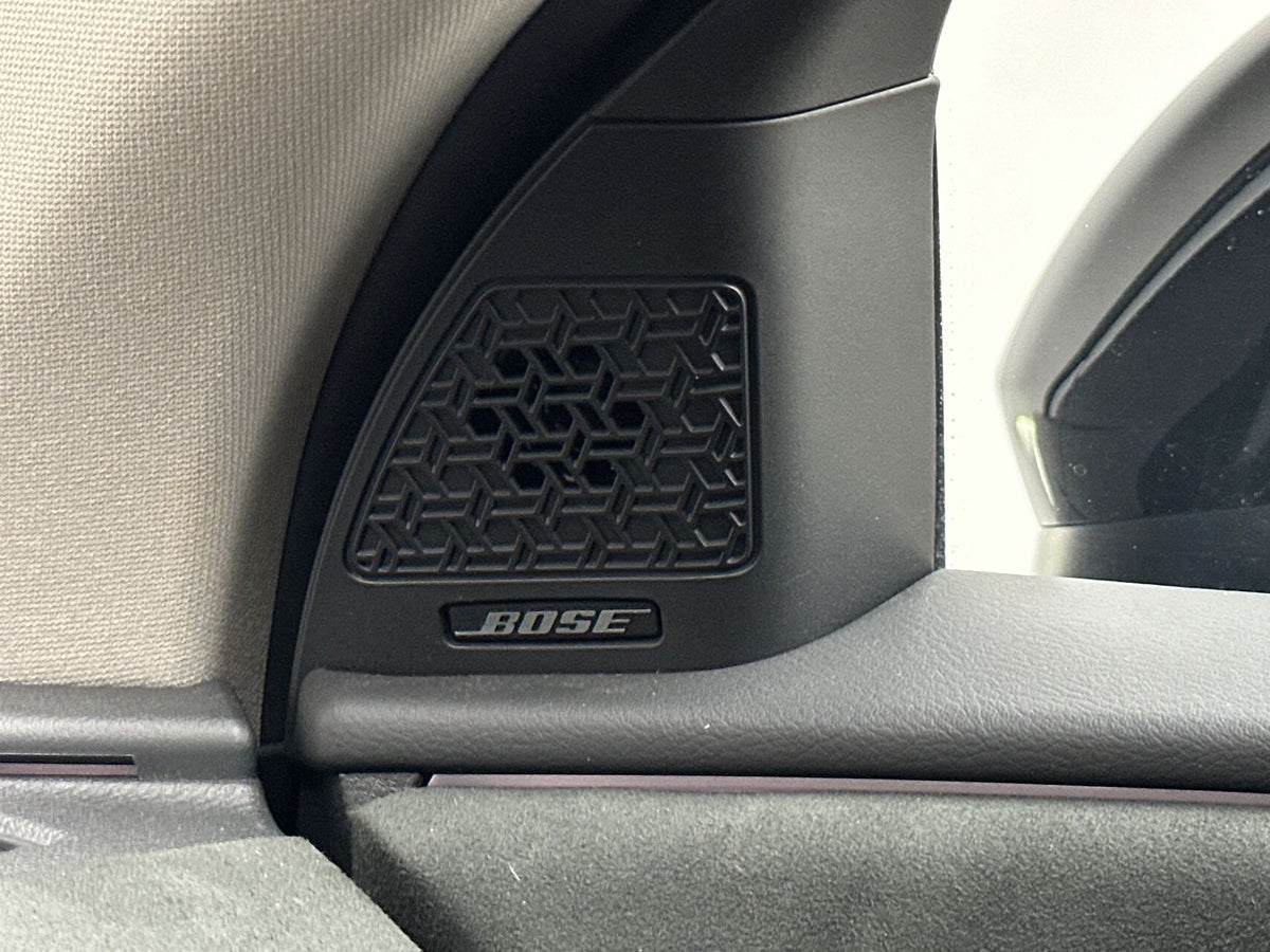 Nissan Ariya Evolve billede 21