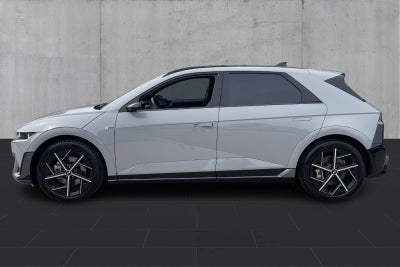 Hyundai Ioniq 5 N Line AWD Hyundai Ioniq 5 N Line AWD - 1
