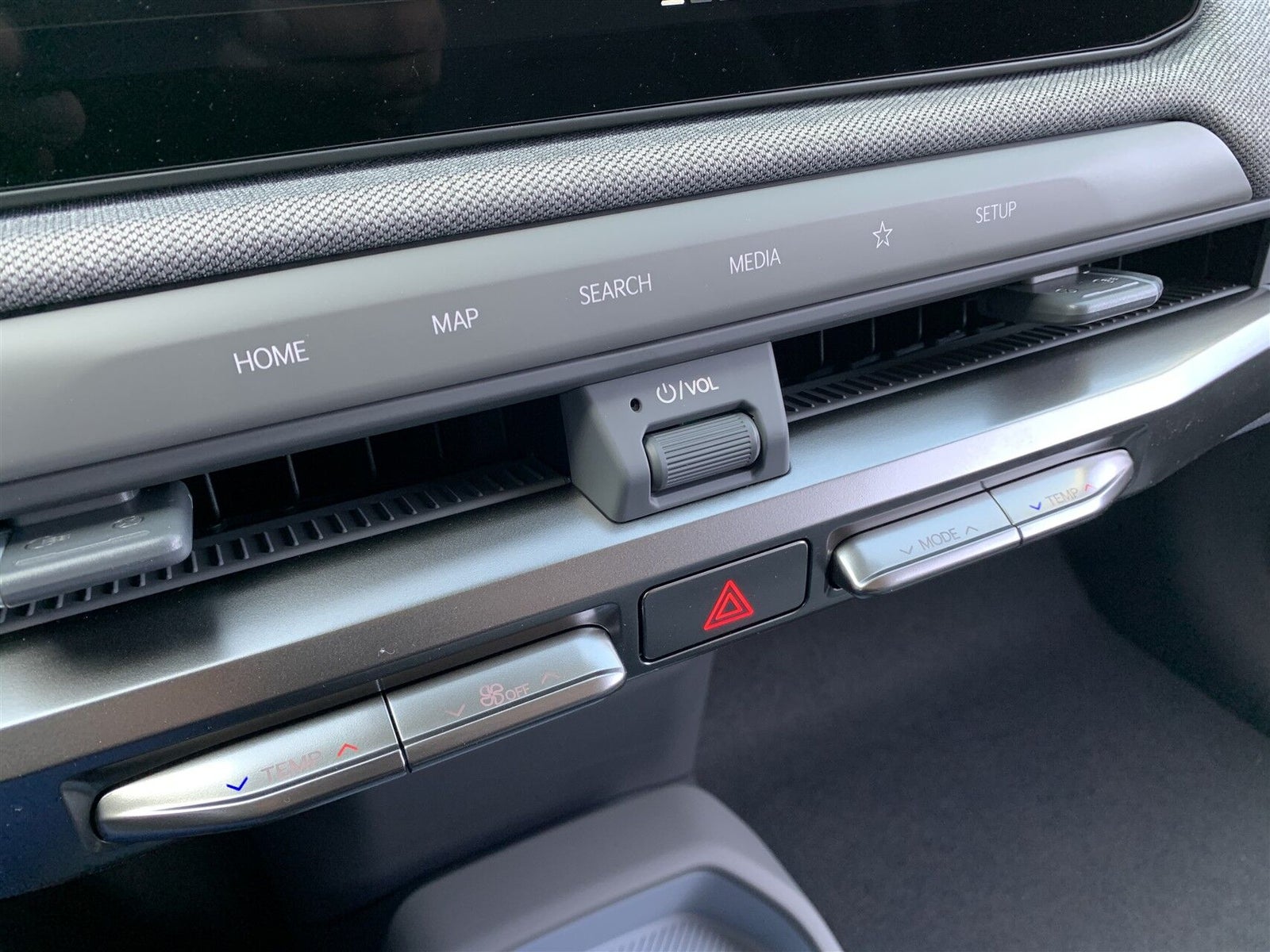 Kia EV3 Long Range Upgrade