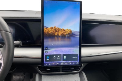 BYD Sealion 7 Excellence AWD