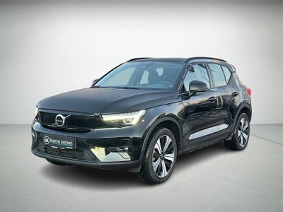 Volvo XC40 P6 ReCharge Plus