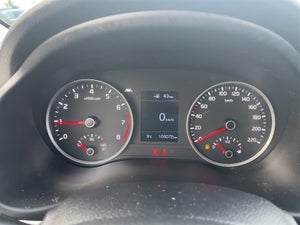 Kia Rio T-GDi Attraction