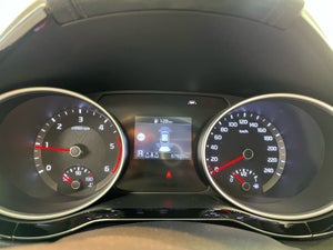Kia Ceed CRDi 136 Intro Edition SW DCT