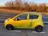 Chevrolet Spark LS thumbnail