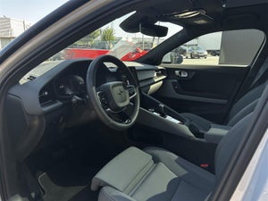 Polestar 2 Long Range