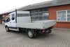 Ford Transit 350 L3 Chassis TDCi 130 Db.Kab Trend FWD thumbnail