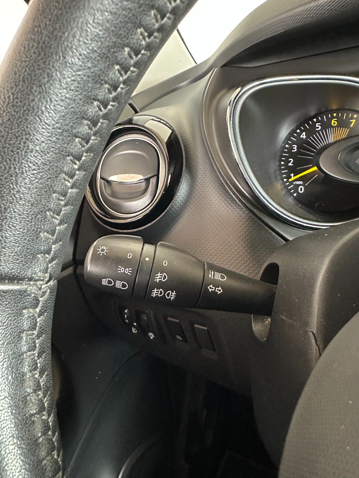 Billede af Renault Captur 0,9 TCe 90 Expression