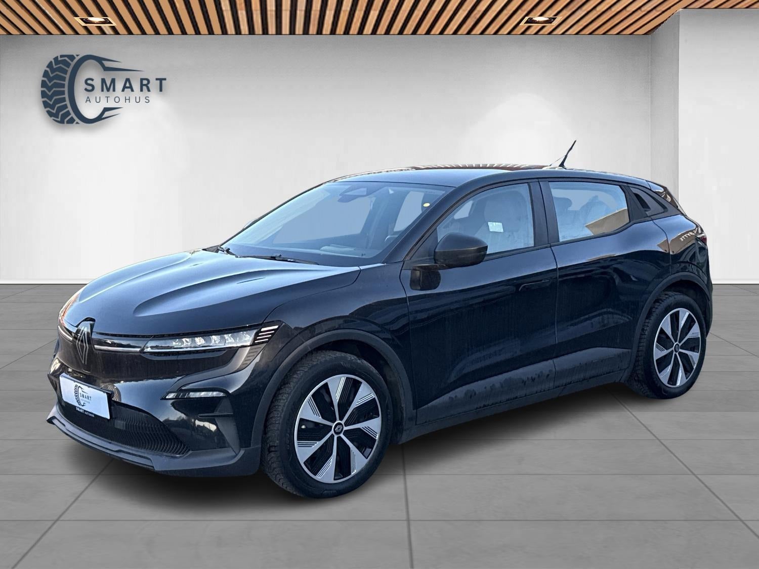 Billede af Renault Megane E-Tech 60 Evolution ER