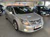 Toyota Avensis D-4D T2 stc.