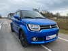 Suzuki Ignis Dualjet Adventure thumbnail