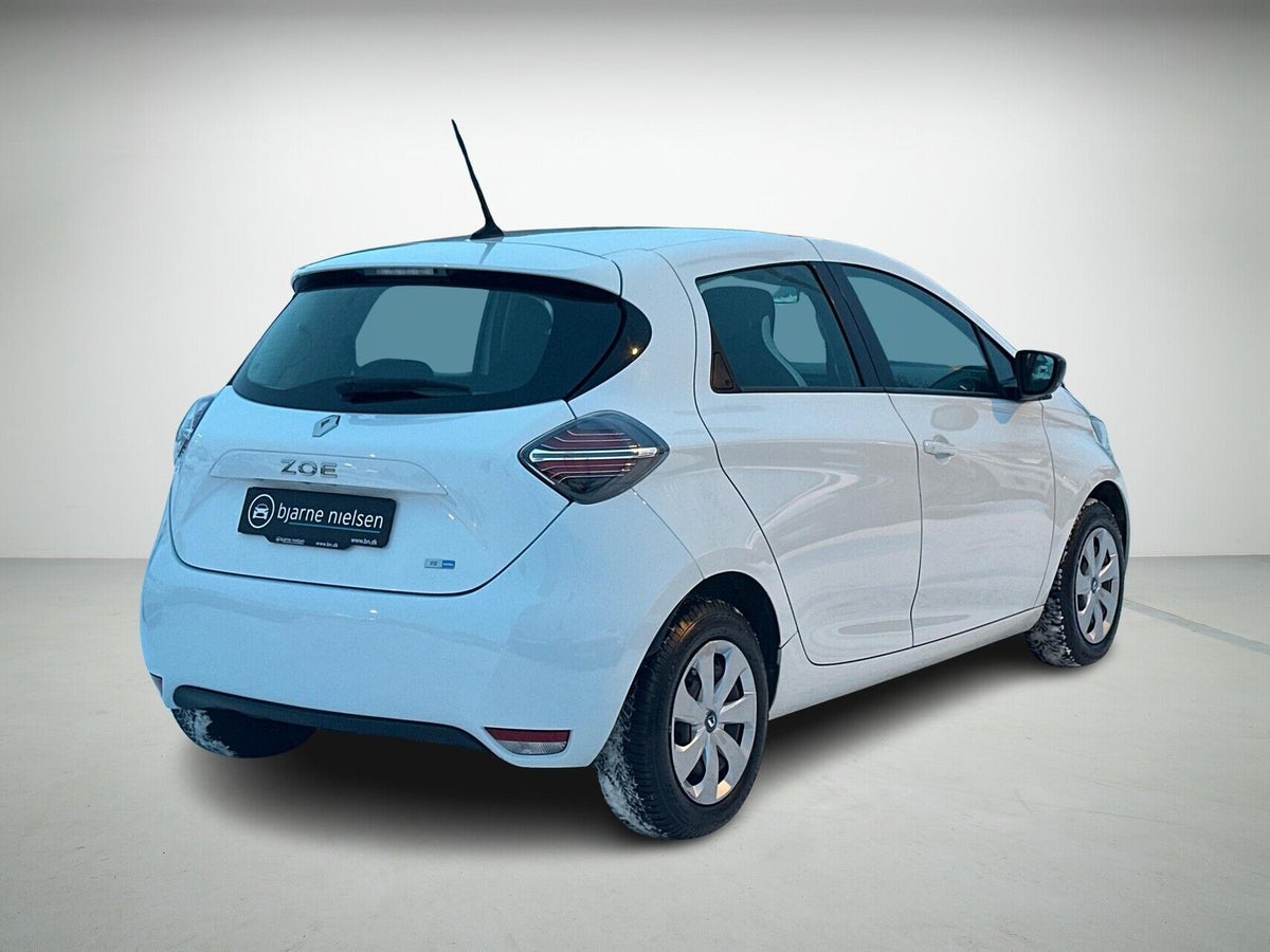 Renault Zoe Go! billede 2
