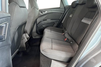 Audi Q4 e-tron Advanced