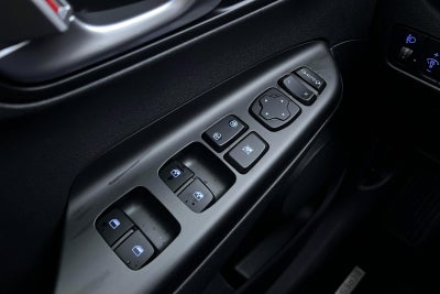 Hyundai Kona EV Trend