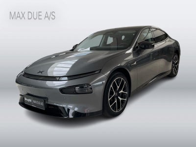 Xpeng P7  Performance 4d