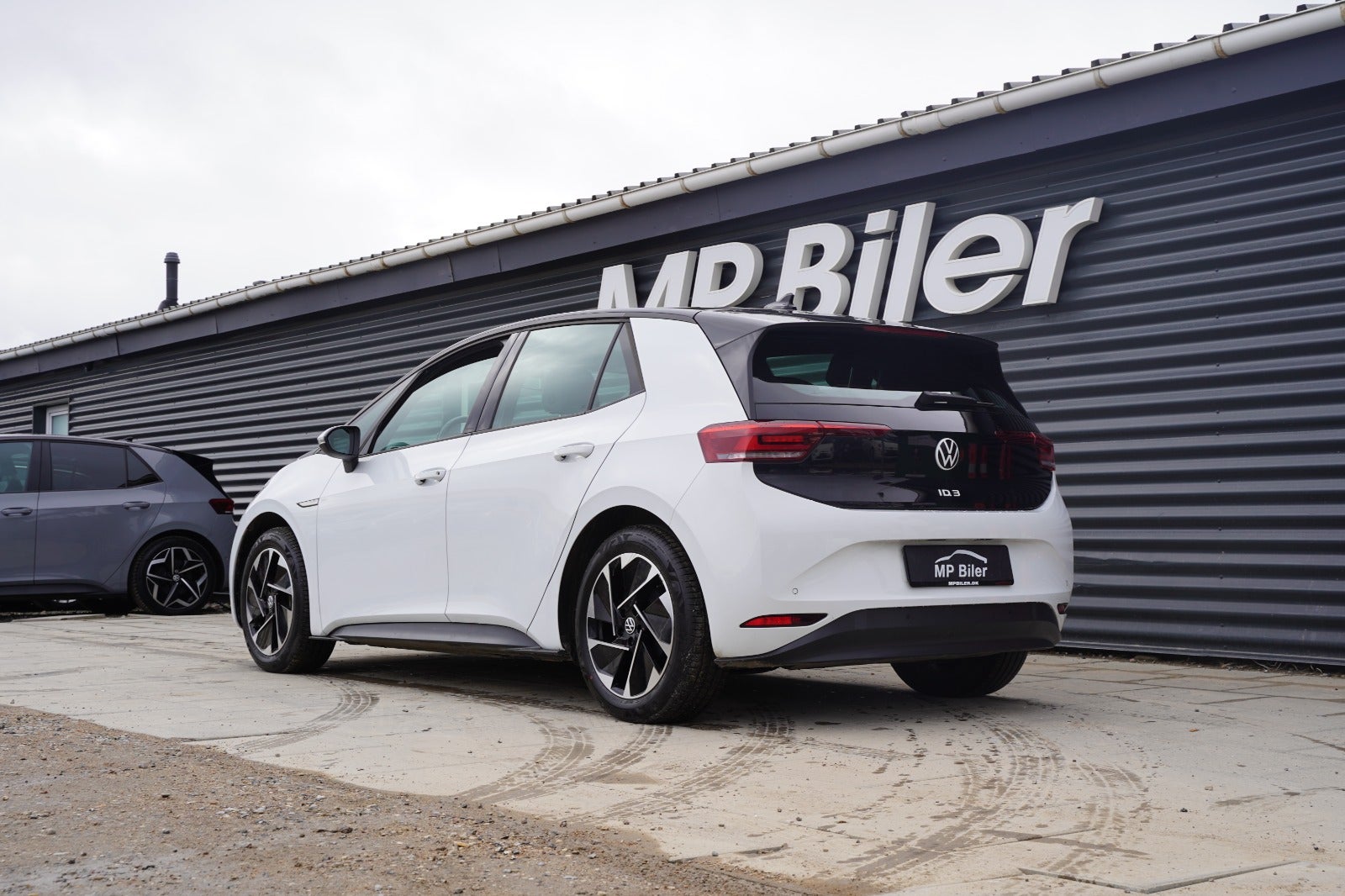 Billede af VW ID.3 45 Pure Performance
