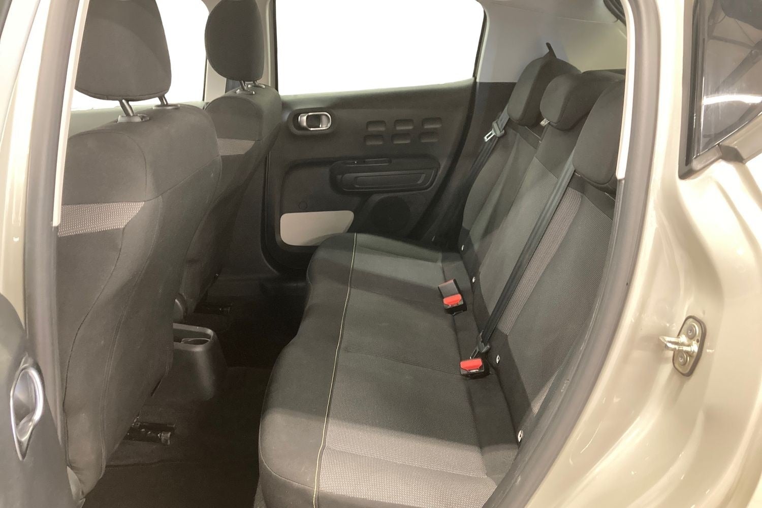 Billede af Citroën C3 1,2 PureTech 83 Shine