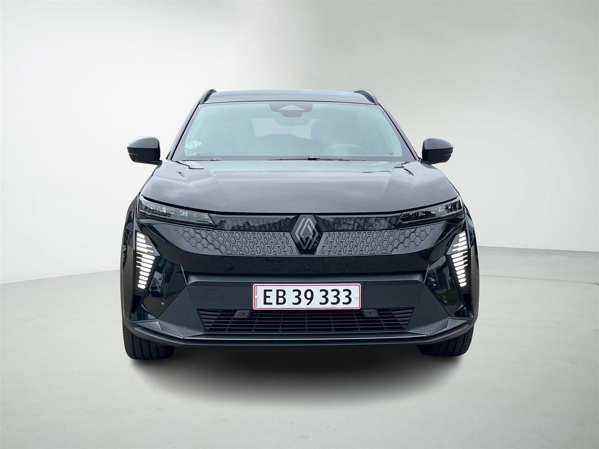 Renault Scenic E-Tech Esprit Alpine billede 4