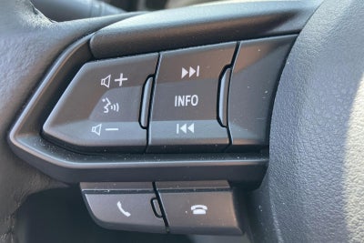 Mazda 2 e-SkyActive-G Centre-Line