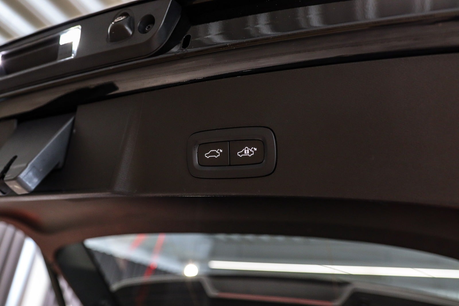 Billede af Volvo XC40 ReCharge Extended Range Plus