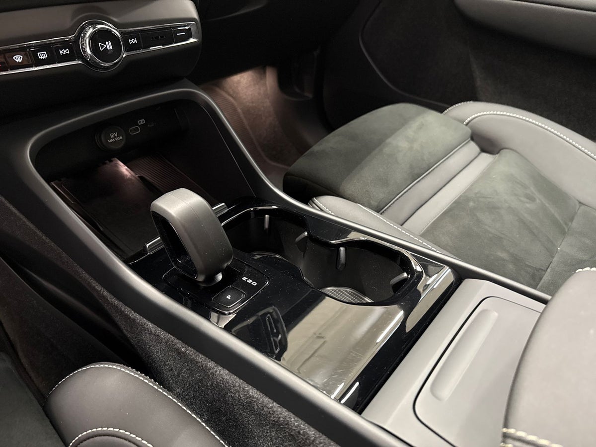 Volvo XC40 ReCharge Twin Ultimate billede 17