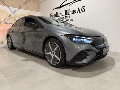Mercedes EQE300  AMG Line 4d