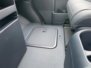 Kia PV5 Long Range Upgrade