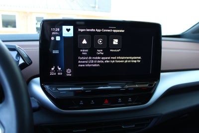 VW ID.5 Pro
