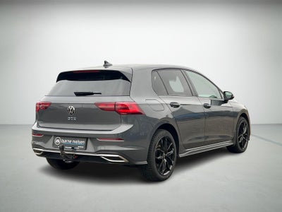 VW Golf VIII GTE DSG billede 1