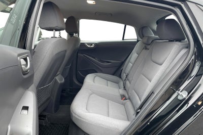 Hyundai Ioniq PHEV Trend DCT