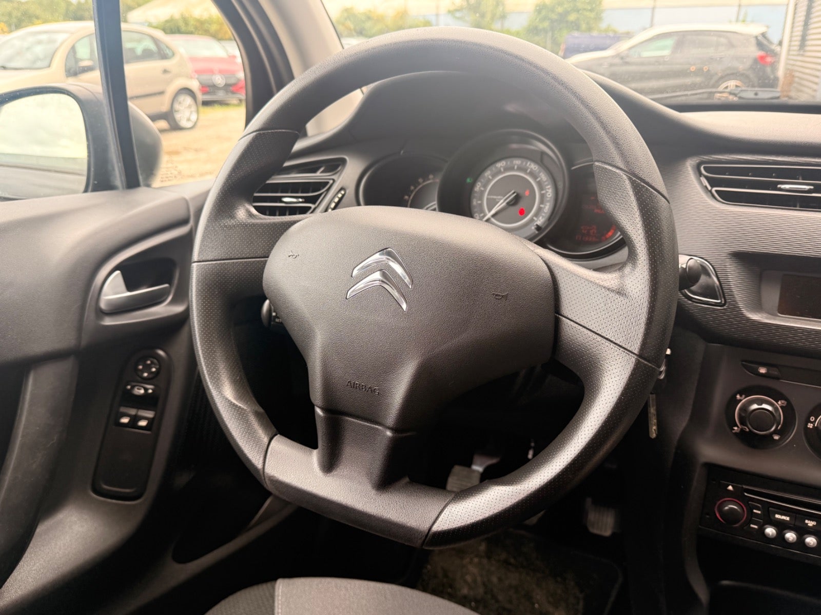 Billede af Citroën C3 1,0 VTi 68 Attraction