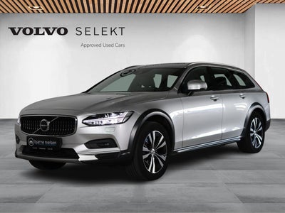 Volvo V90 CC B5 235 aut. AWD