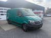 VW Crafter 30 TDi 140 Kassevogn L3H2