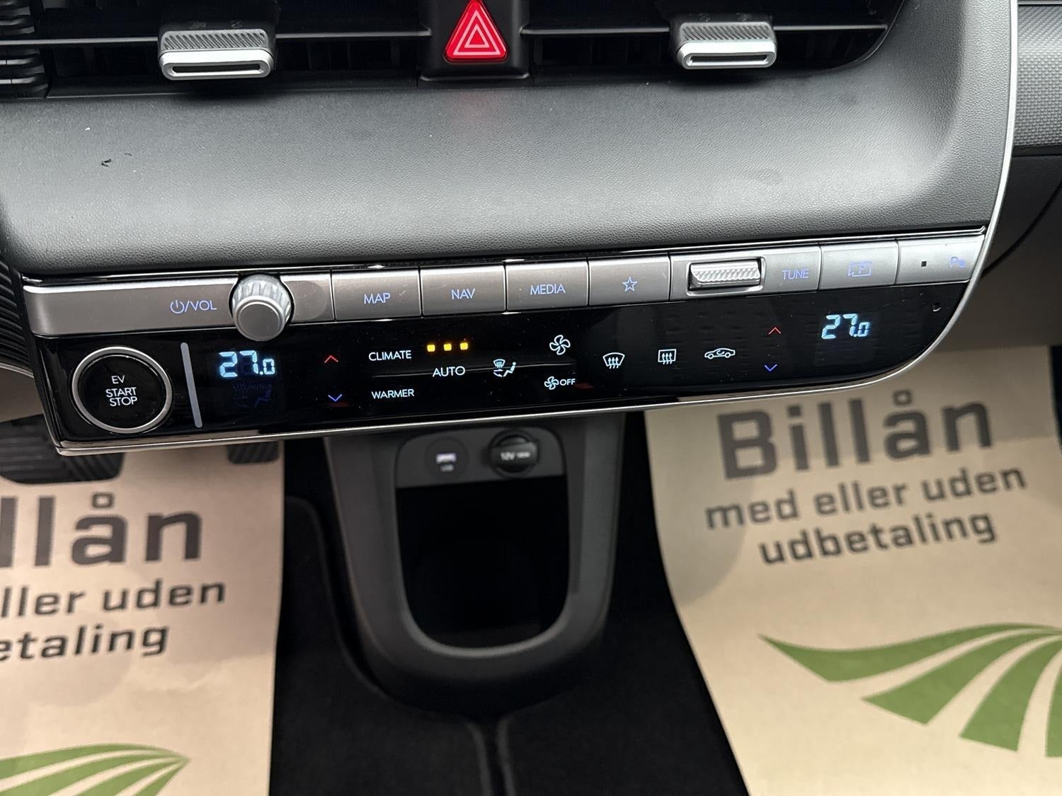 Billede af Hyundai Ioniq 5 73 Techniq