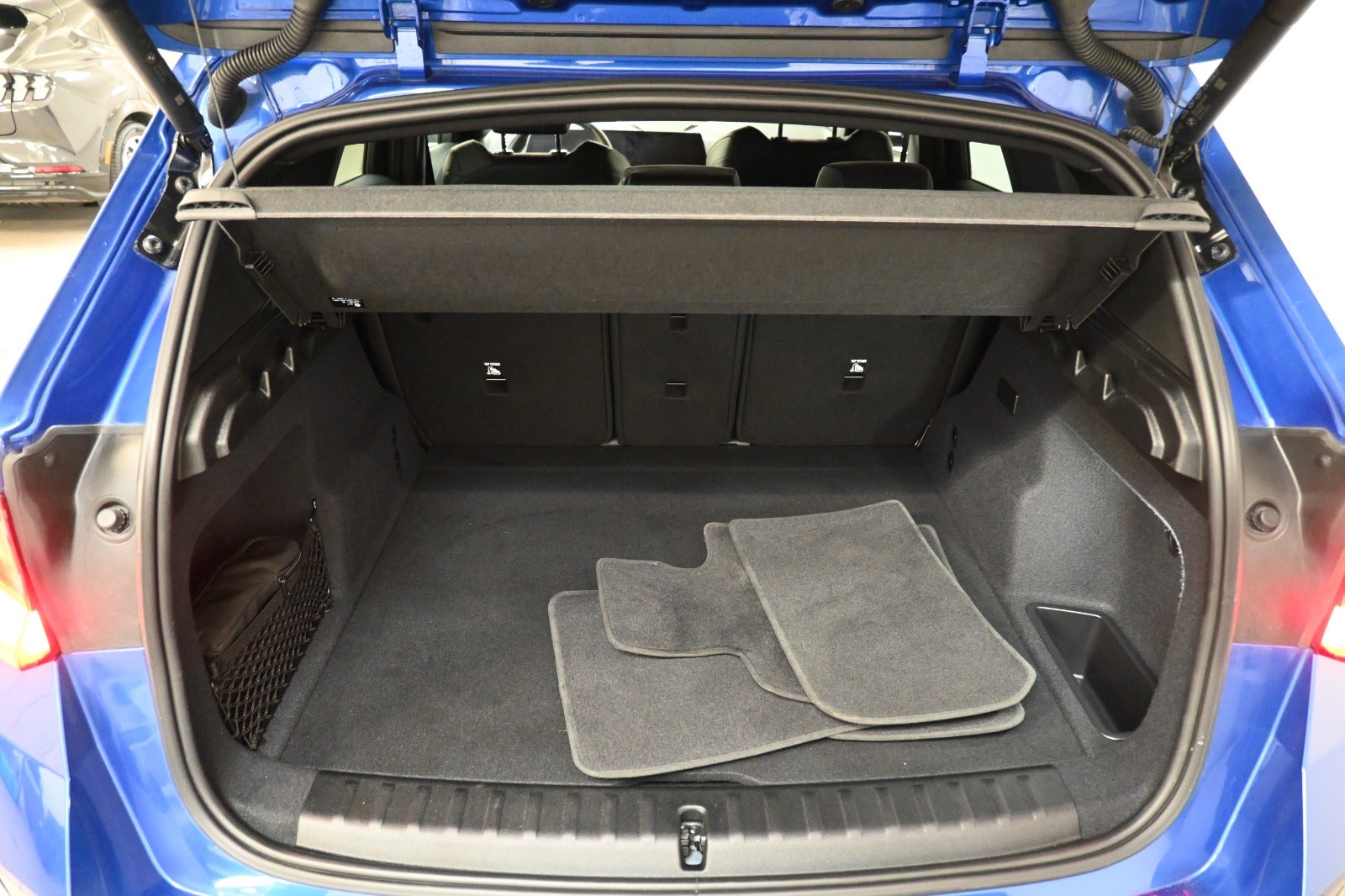 BMW X1 xDrive25e M-Sport aut.