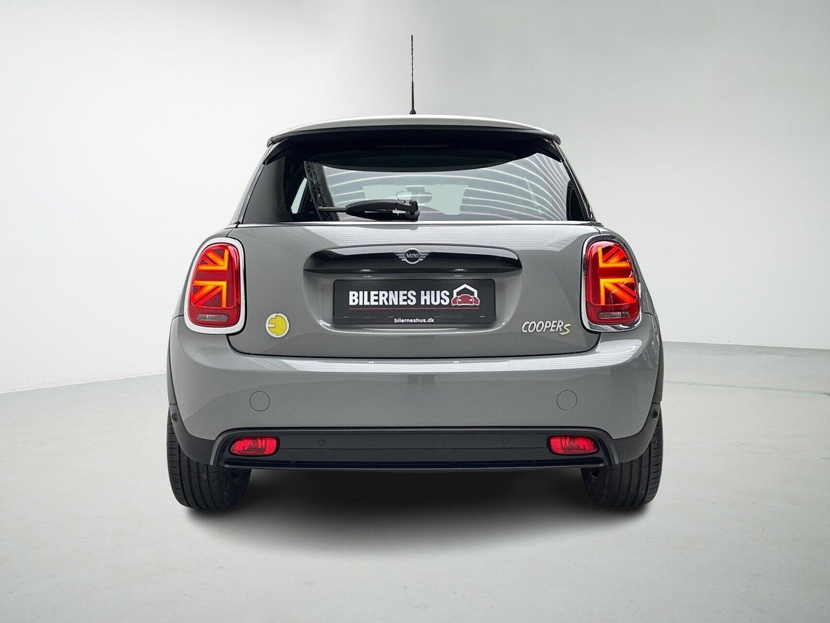 MINI Cooper SE Essential billede 7