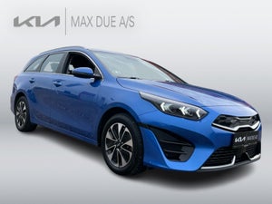 Kia Ceed PHEV Prestige SW DCT