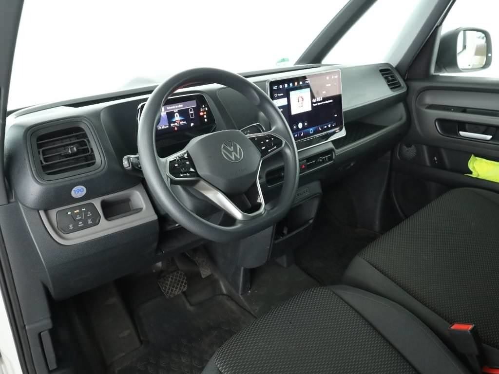 VW ID.Buzz Cargo Pro