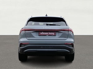 Audi Q4 e-tron quattro