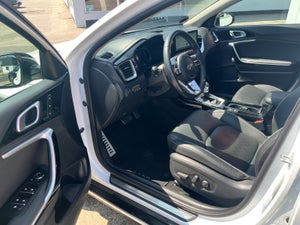 Kia XCeed PHEV Upgrade Intro+ Premium DCT