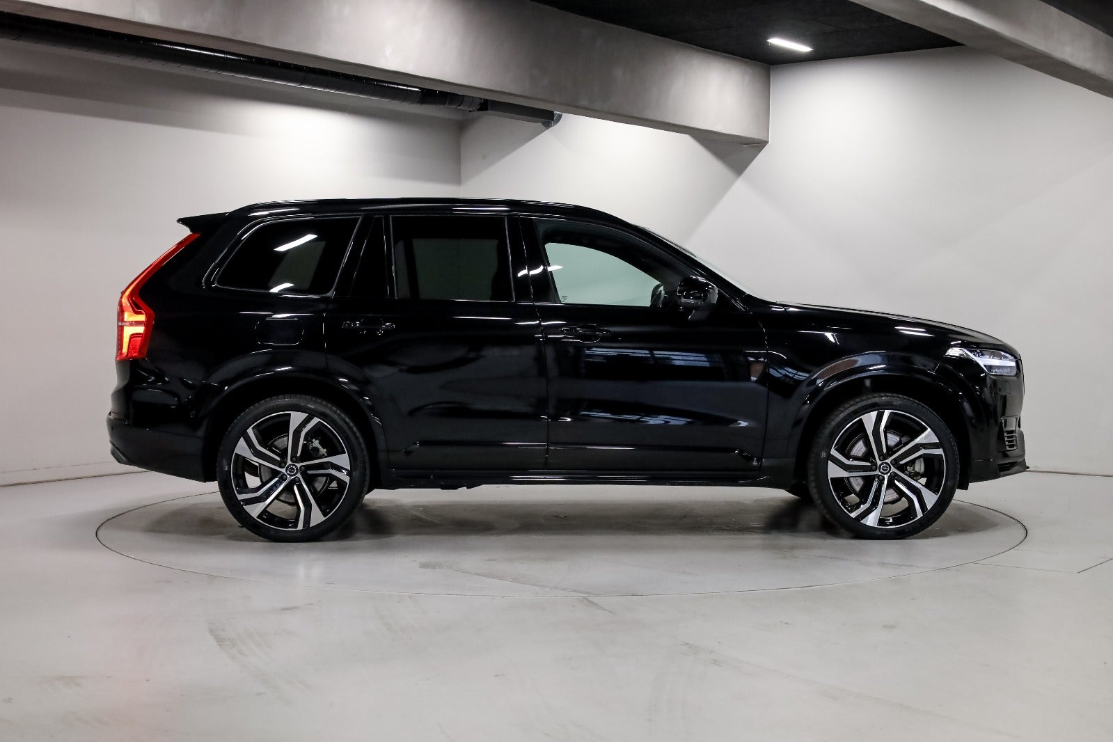 Volvo XC90 2,0 T8 ReCharge Ultimate Dark aut. AWD 7prs