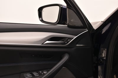 BMW 530e Touring M-Sport xDrive aut.