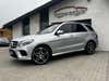 Mercedes GLE350 d aut. 4Matic thumbnail