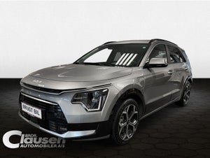 Kia Niro PHEV Prestige DCT